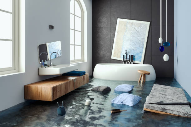 Best Ceiling water damage repair  in Pacific Grove, CA