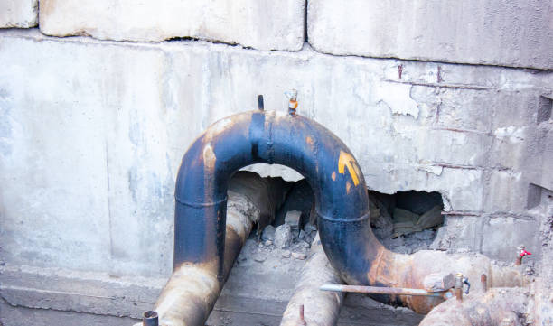Best Flooded house restoration  in Pacific Grove, CA